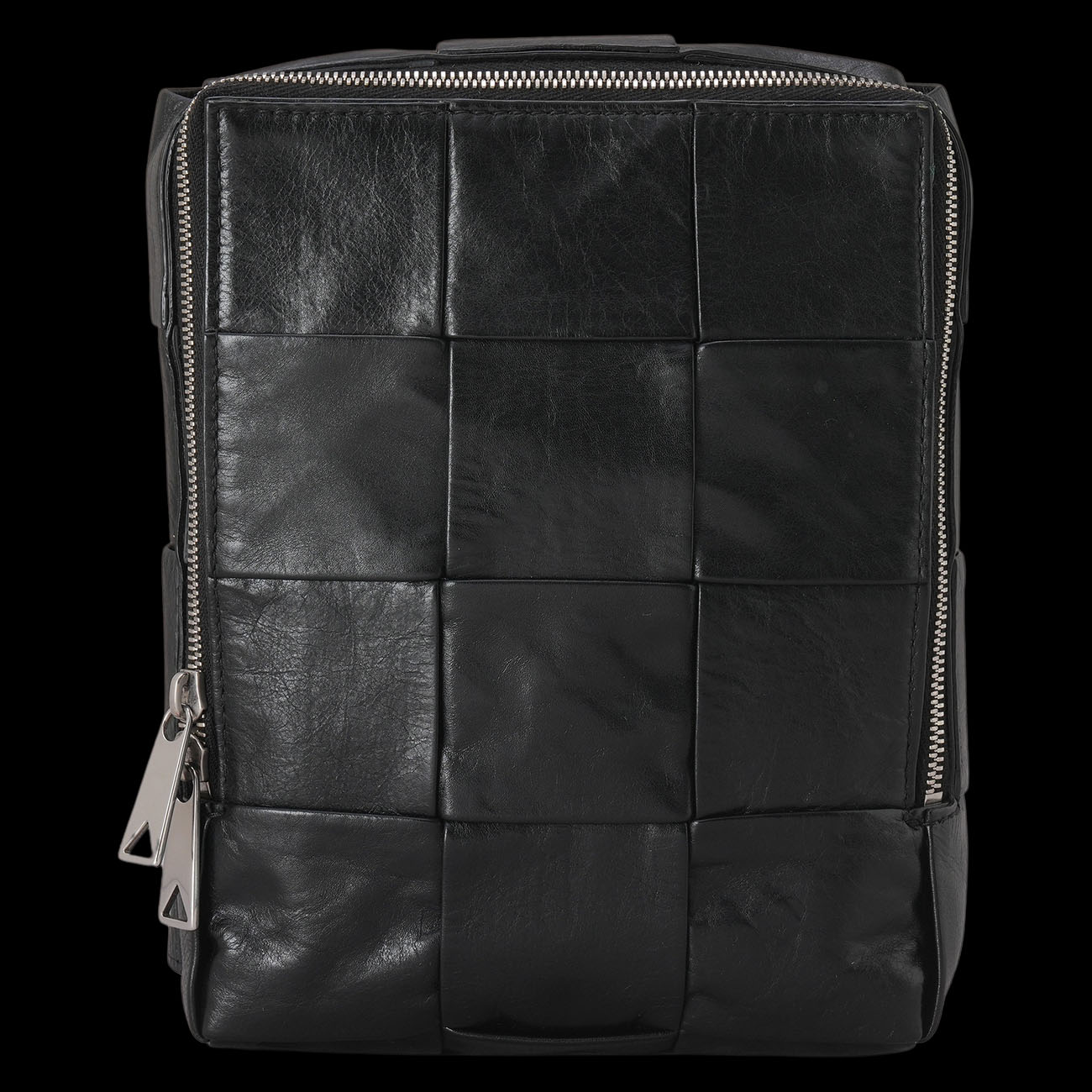 BOTTEGA VENETA(USED)보테가베네타 카세트 미니 슬링백